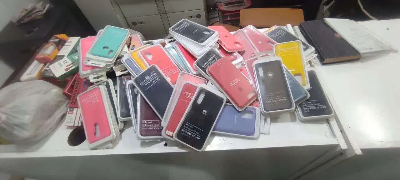 گارد گوشی نو|لوازم جانبی موبایل و تبلت|اصفهان, کشاورزی|دیوار