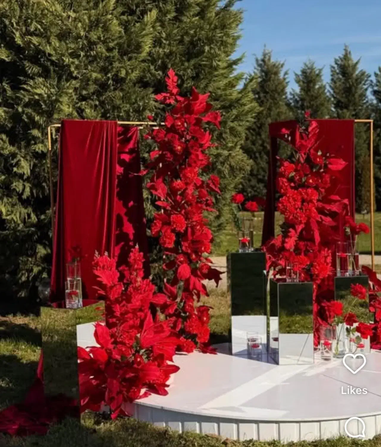 بادکنک آرایی و گل آرایی تمام جشن ها|خدمات پذیرایی، مراسم|مشهد, ولیعصر (شهرک غرب)|دیوار