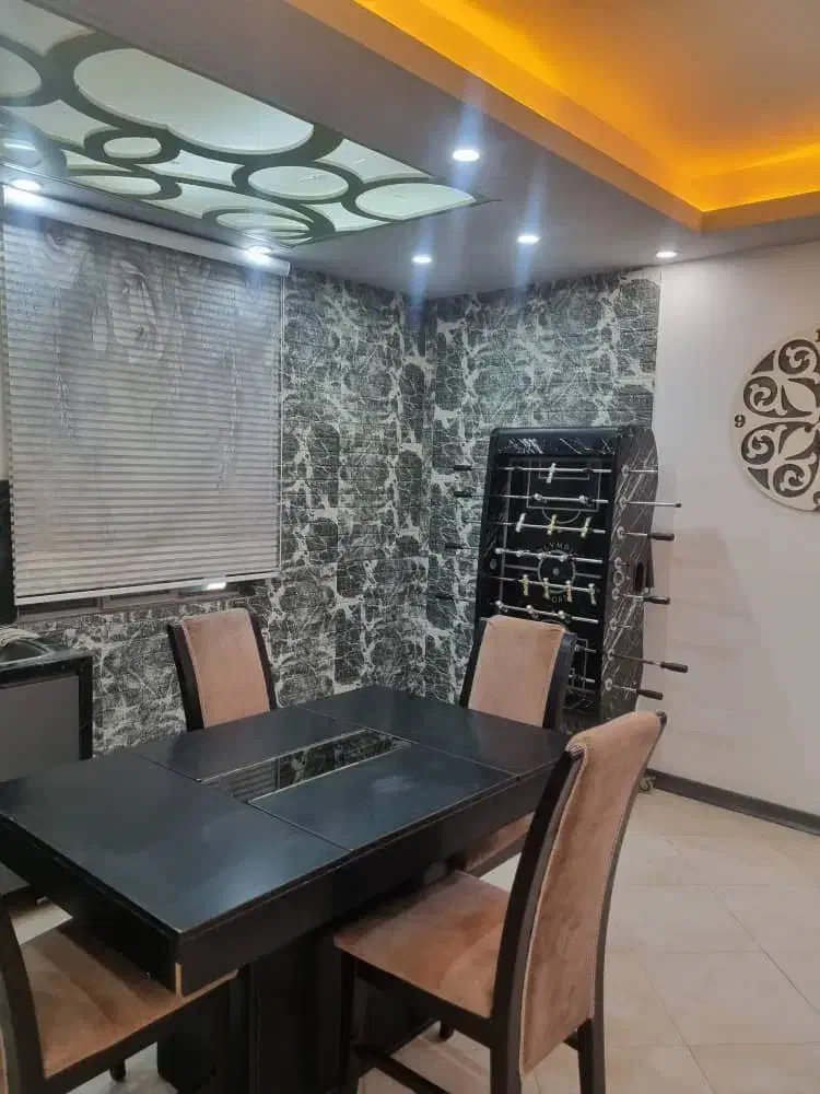 ویلا سهیلیه کردان|اجارهٔ کوتاه‌مدت ویلا و باغ|هشتگرد, تهران دشت|دیوار