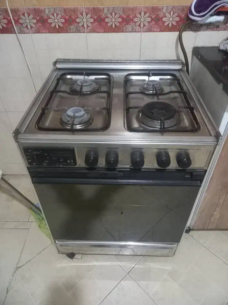 فروش وسایل منزل درحدنو|اجاق گاز و لوازم برقی پخت‌وپز|کوه چنار, |دیوار