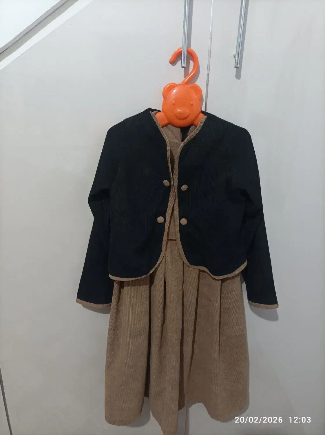 لباس کودک|کفش و لباس بچه|مشهد, طرق|دیوار