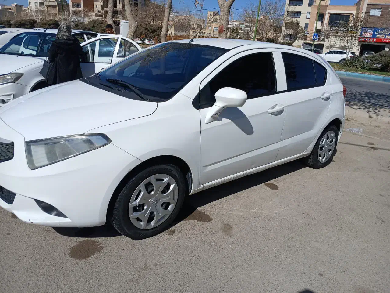 برلیانسh220|خودرو سواری و وانت|اصفهان, خانه اصفهان|دیوار