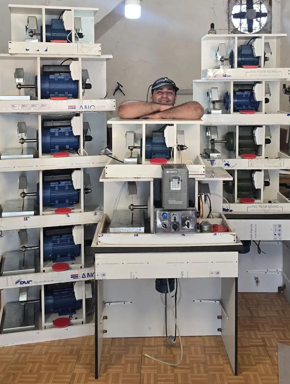 اموزش گوهر تراشی|خدمات آموزشی|جویبار, |دیوار