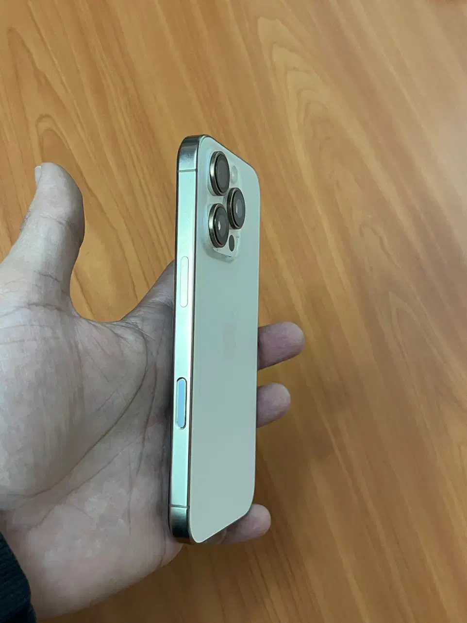 ایفون ۱۶pro|موبایل|مراغه, |دیوار