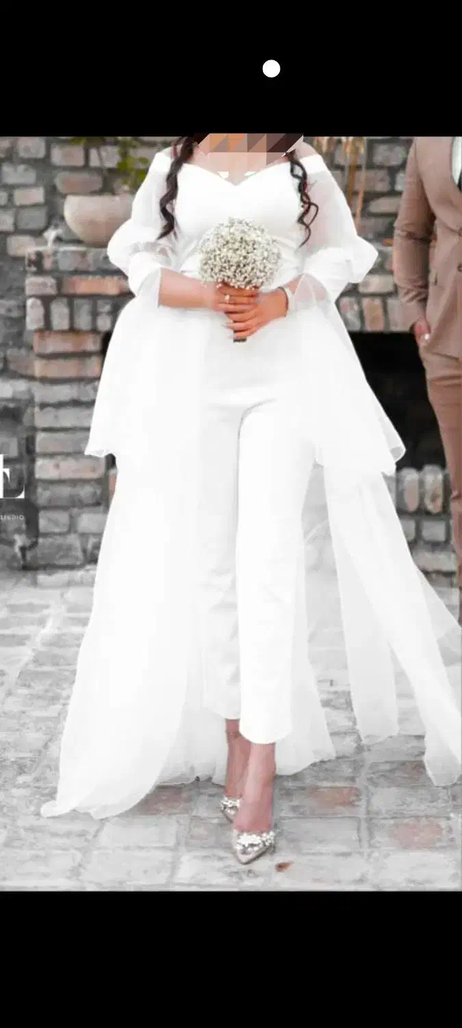 لباس مجلسی سایز xl|لباس|شاهین‌شهر, عطار|دیوار