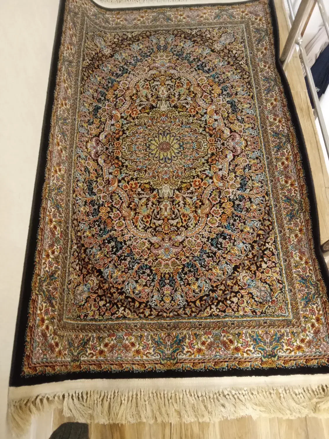 فرش|فرش|پاکدشت, پاکدشت (مامازند)|دیوار