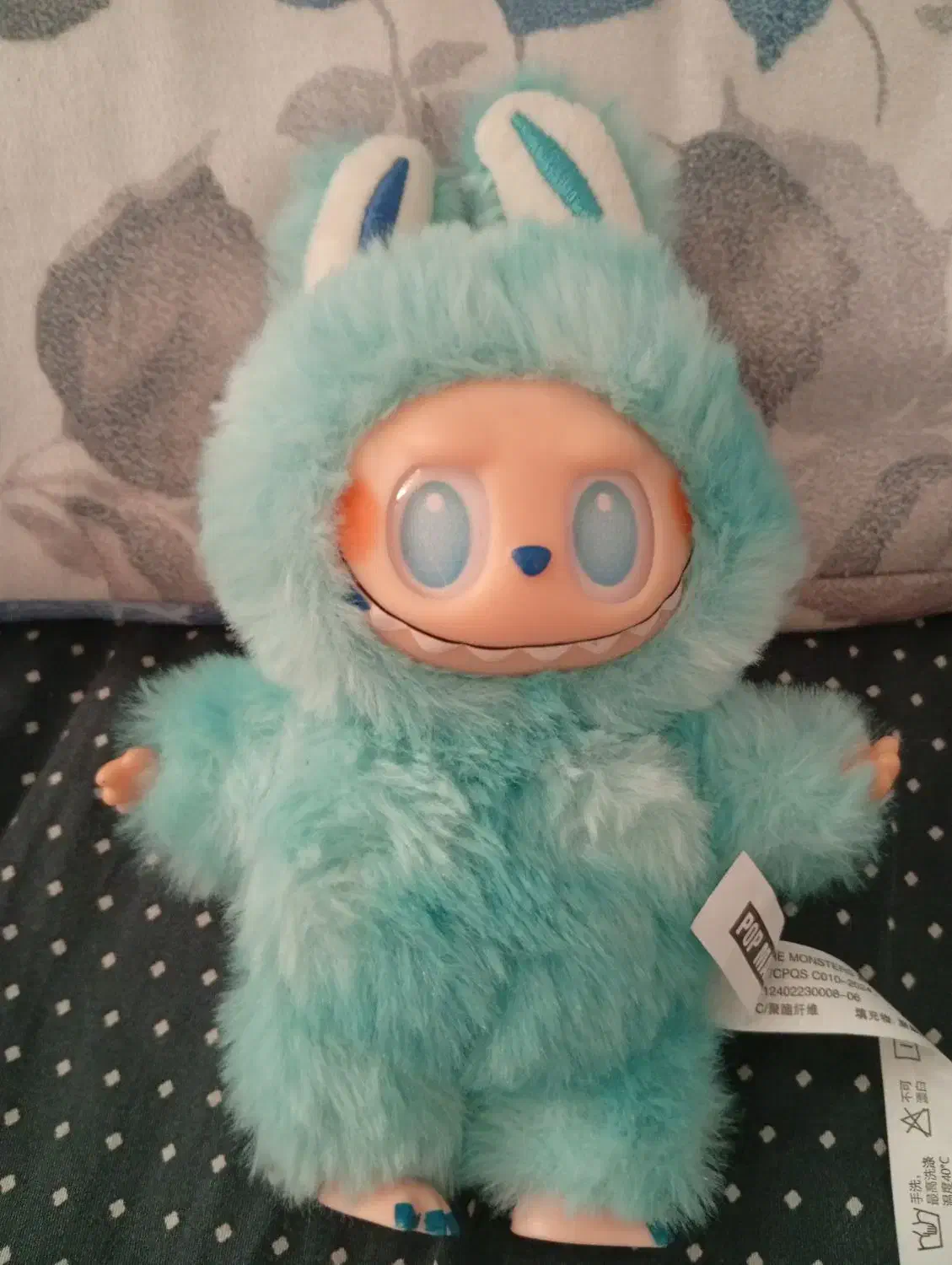 لبوبو|کلکسیون و سرگرمی|جیرفت, |دیوار