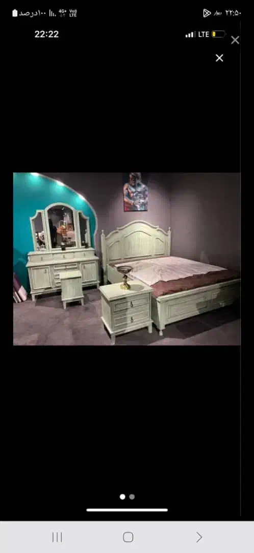 تخت خواب اسپرت|تخت و سرویس خواب|خوی, |دیوار