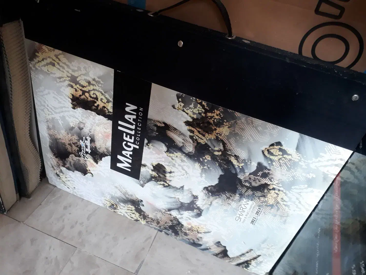 البوم های کاغذ دیواری|مصالح و تجهیزات ساختمان|تبریز, |دیوار