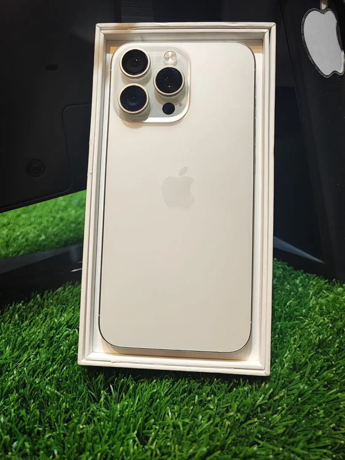 آیفون 15 پرومکس ریجستر|موبایل|اراک, |دیوار