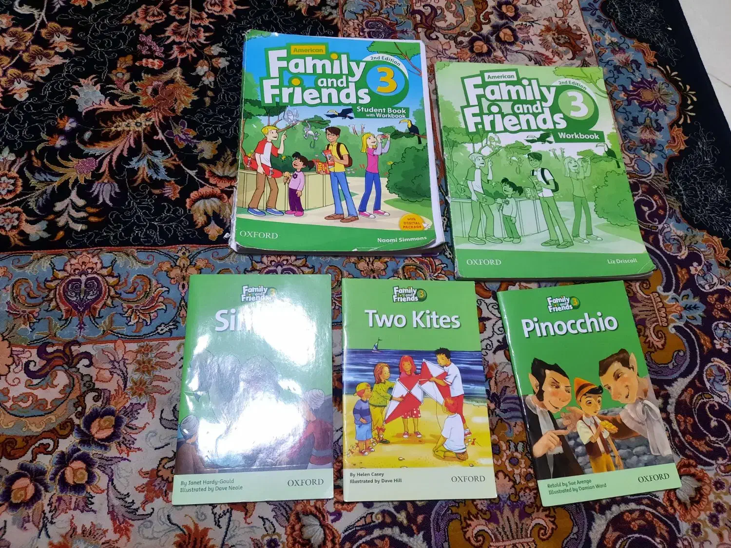 کتاب وجزوه|لوازم التحریر|بندرعباس, |دیوار