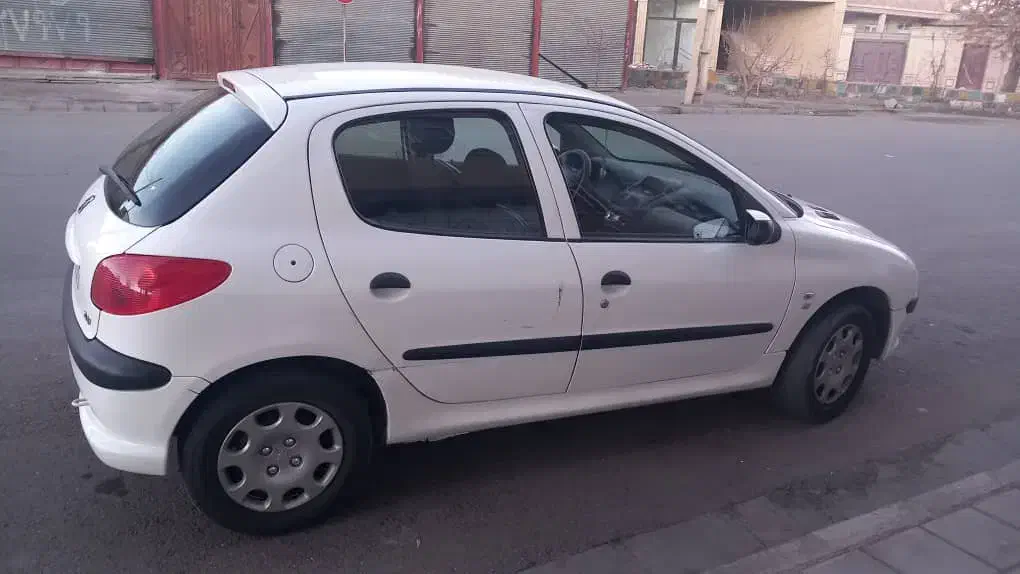 ماشین درسلماس|خودرو سواری و وانت|سلماس, |دیوار