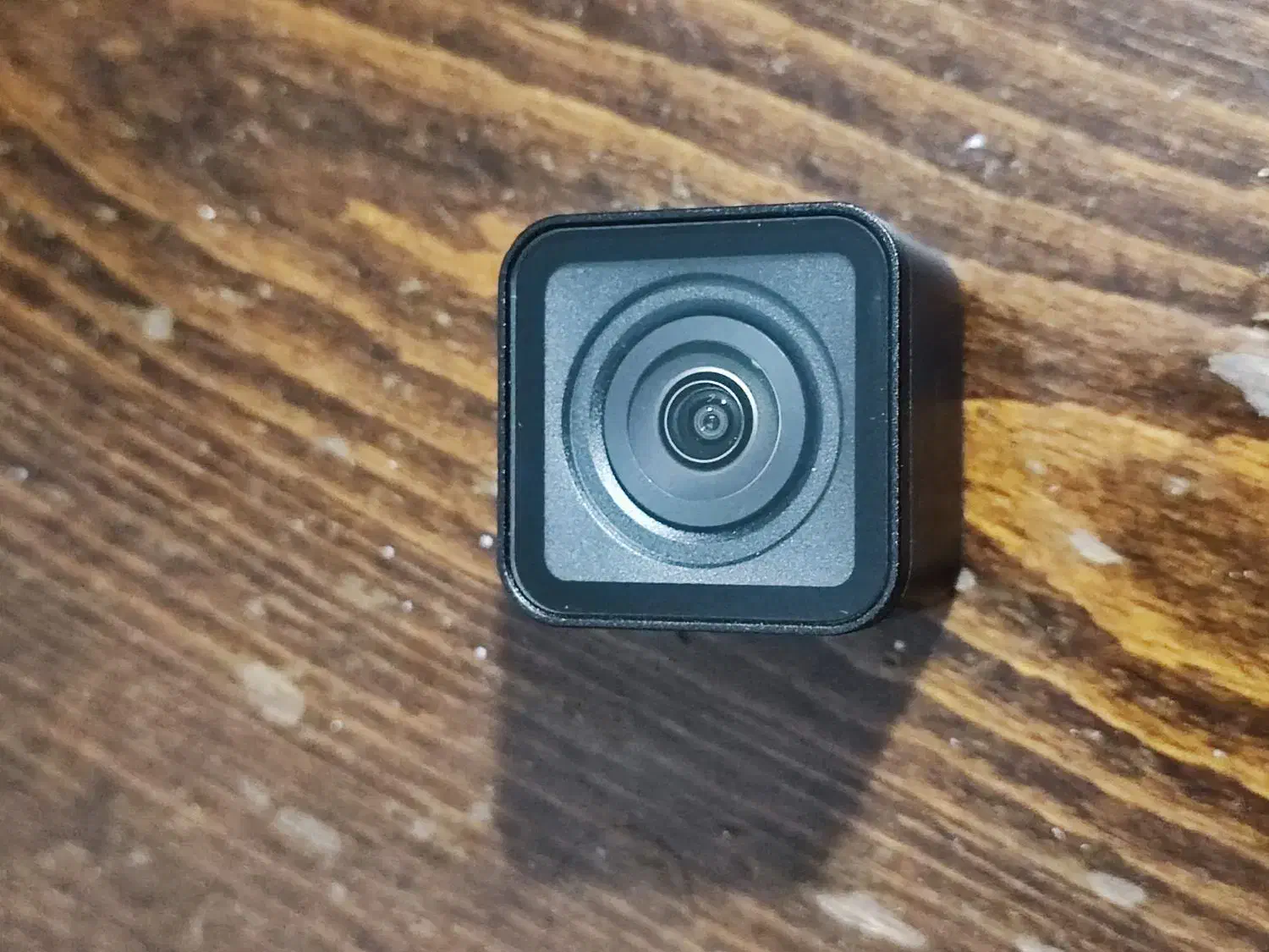 لنز 4K مخصوص دوربین ONE RS برند Insta360|دوربین عکاسی و فیلم‌برداری|تهران, دروس|دیوار