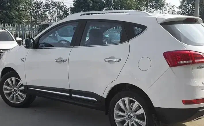 جک s5 مدل1400|خودرو سواری و وانت|اصفهان, شاهد|دیوار