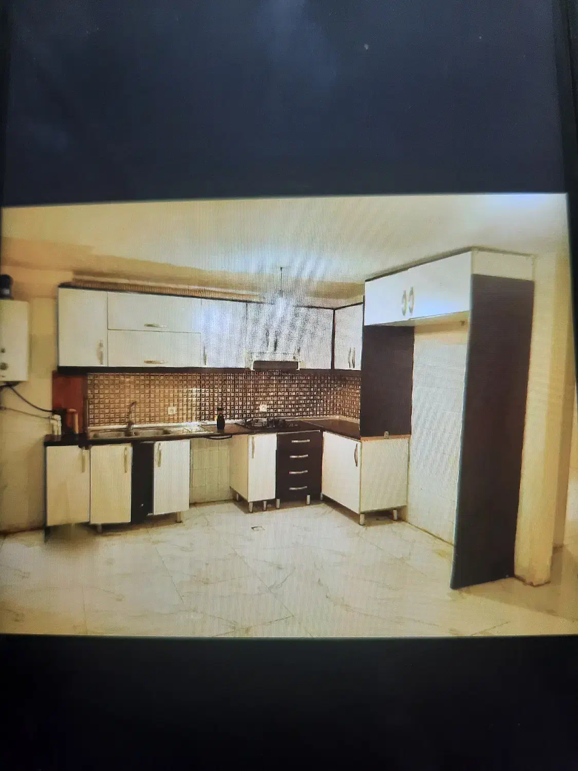 آبک ۶۰ متری بهسازی|اجارهٔ آپارتمان|تهران, گلاب دره|دیوار