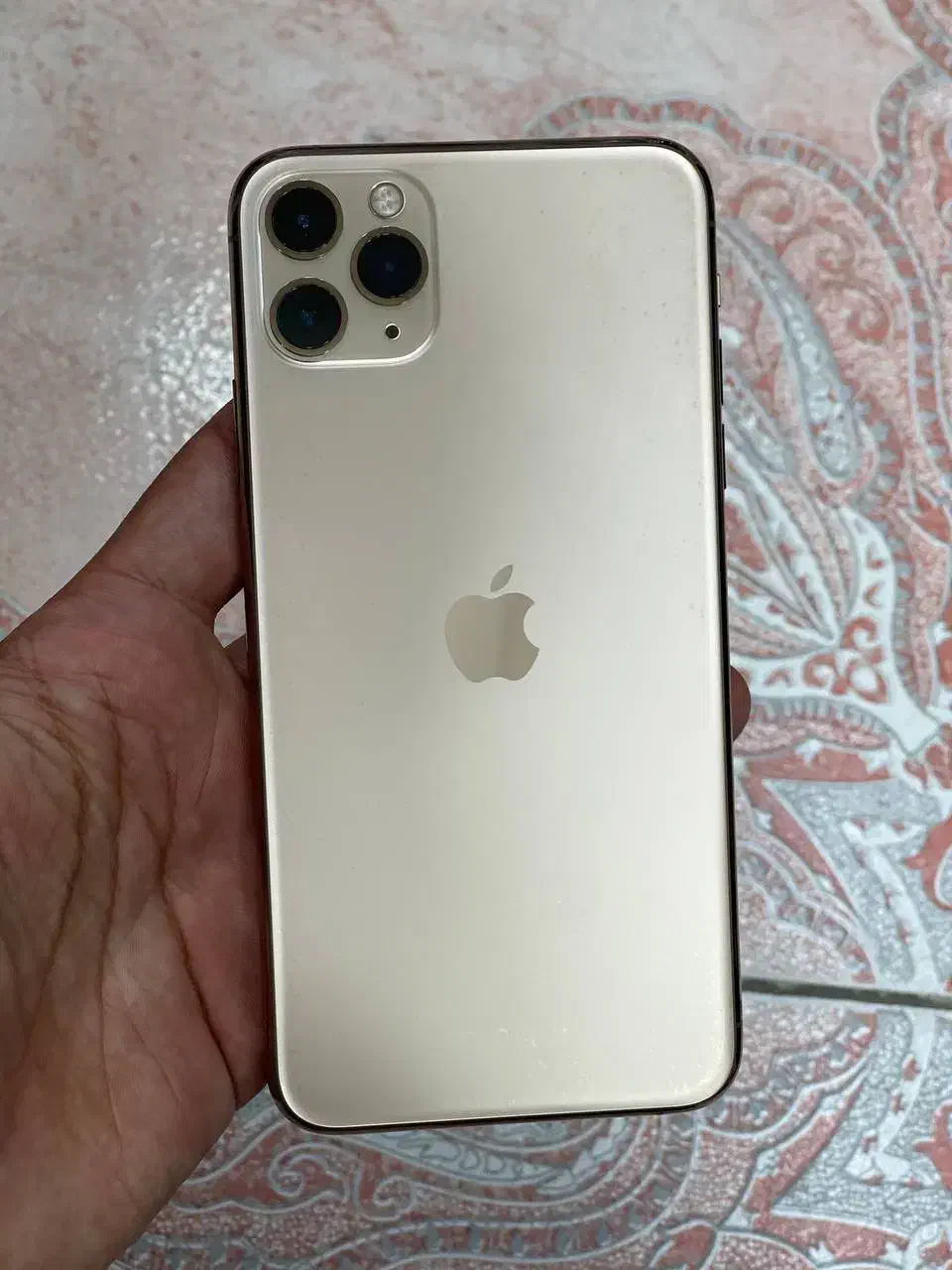 Iphone11promax 256lla|موبایل|بانه, |دیوار