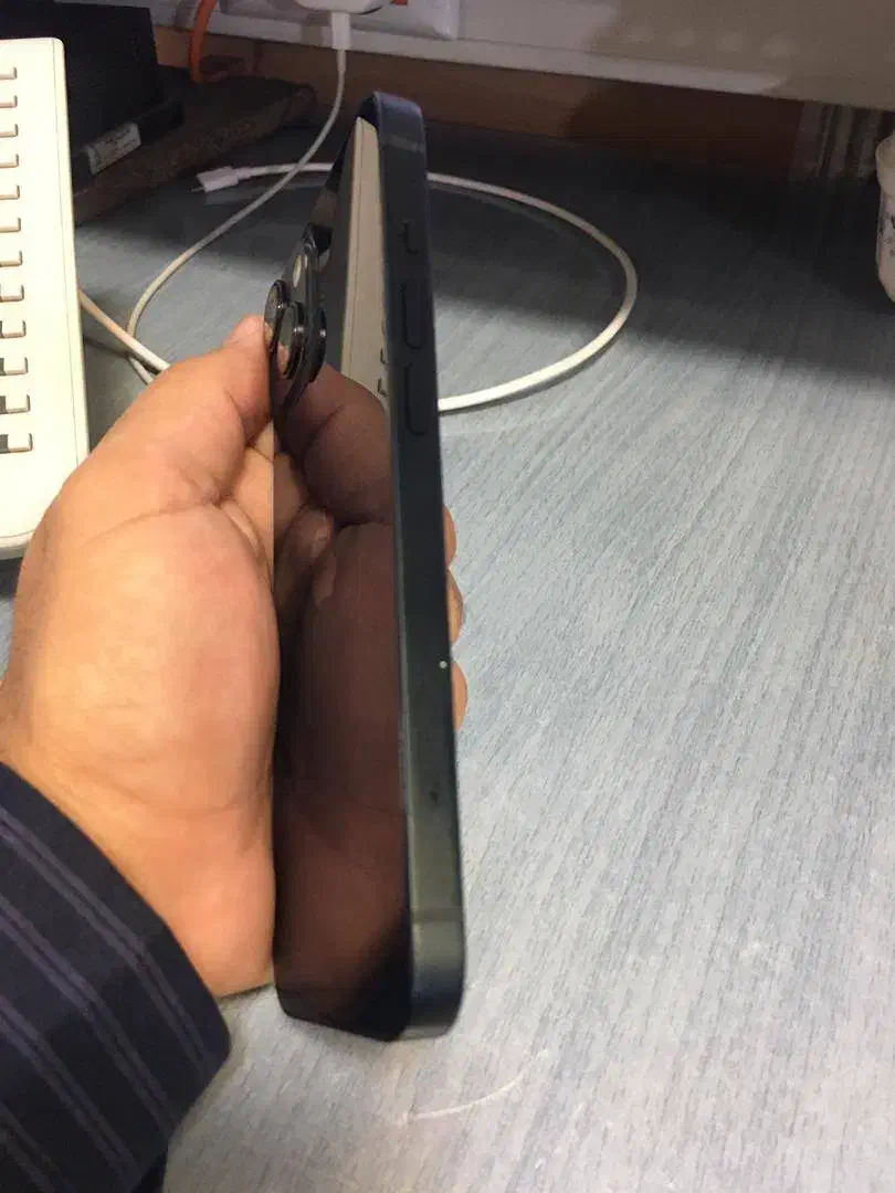 گوشی آیفون 13|موبایل|قم, پردیسان|دیوار