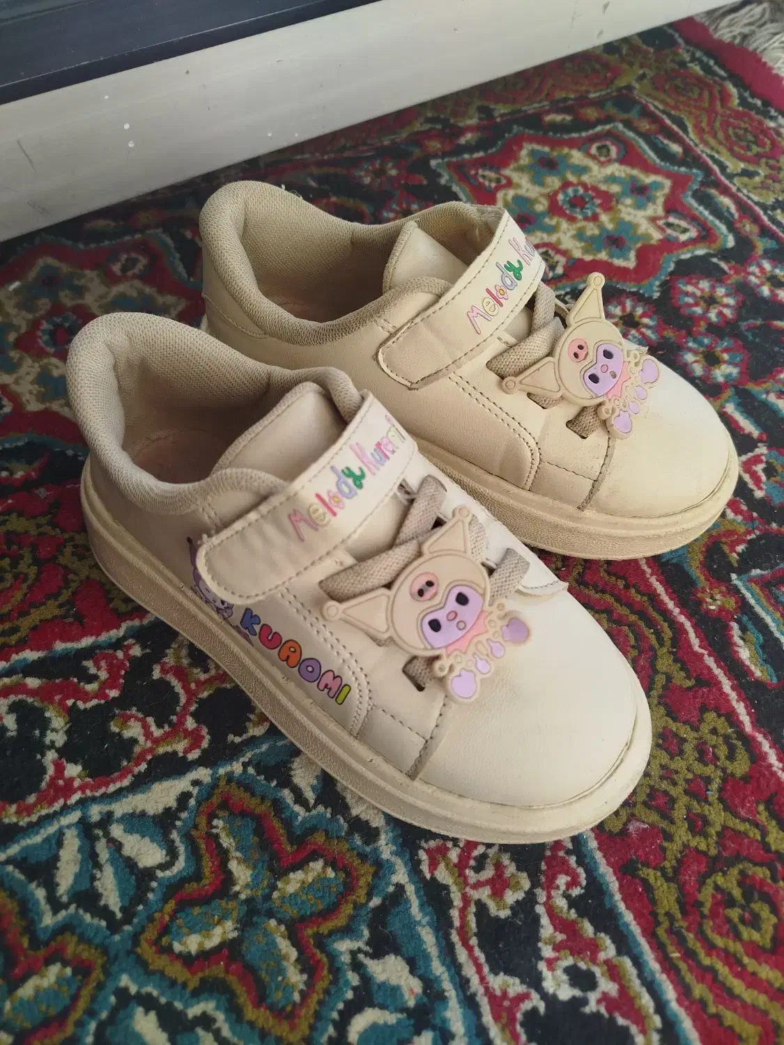 کفش سایز ۳۰،۳۱|کفش و لباس بچه|سرخنکلاته, |دیوار