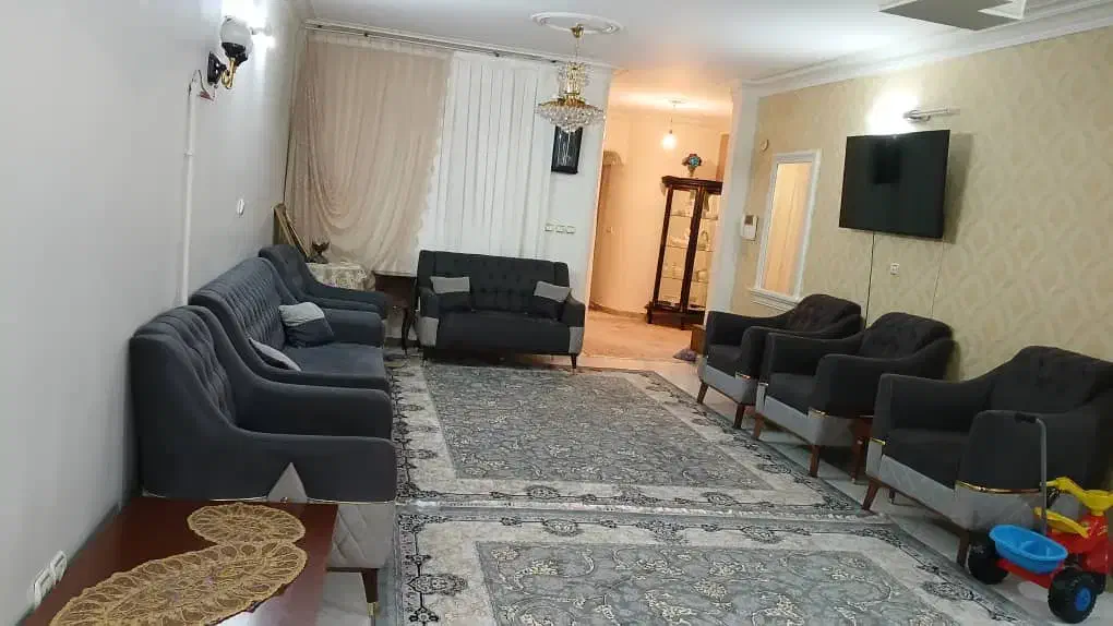 فازیک فروردین جنوبی|اجارهٔ آپارتمان|پردیس, فاز ۱|دیوار