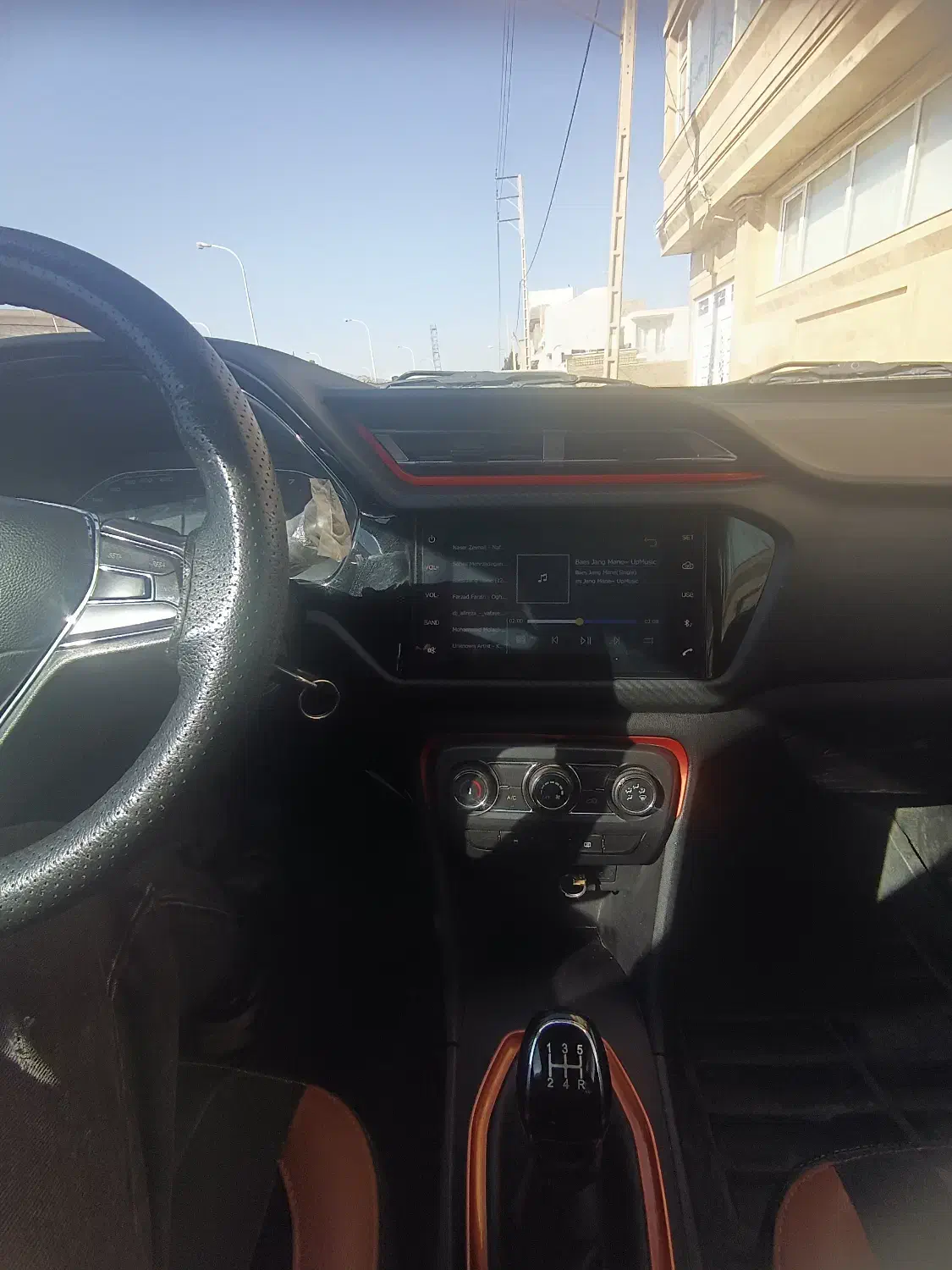 مدل۹۹اکسلنتx22بدون رنگ درحد|خودرو سواری و وانت|سبزوار, عظیمیان|دیوار