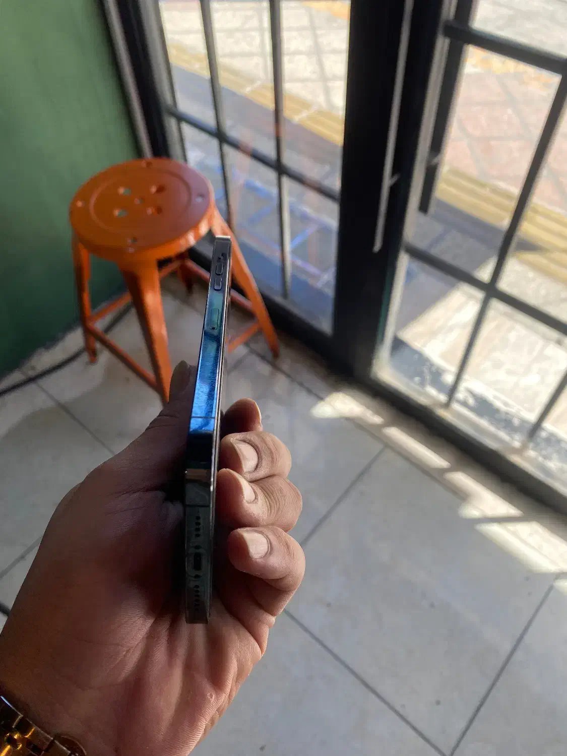 Iphone12pro max|موبایل|شهریار, شهرک وائین|دیوار