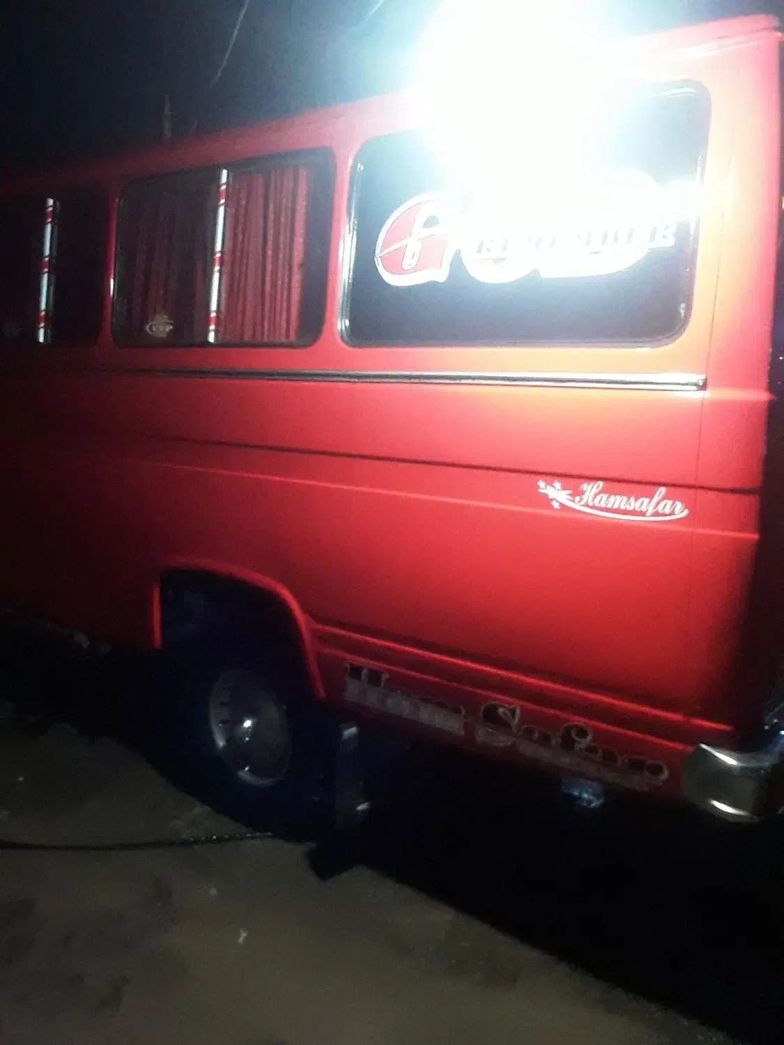 مدل ۶۲|خودرو سنگین|کهنوج, |دیوار