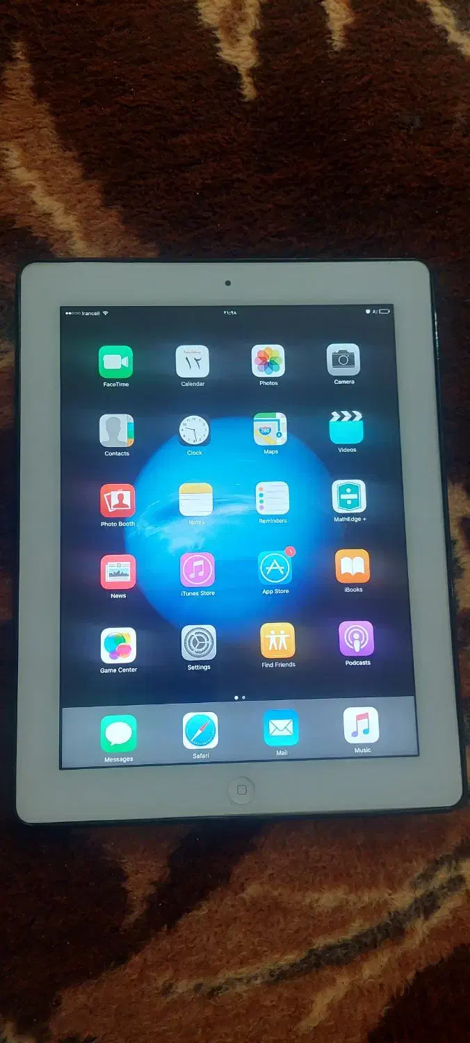 ایپد اپل|تبلت|اصفهان, سیچان|دیوار