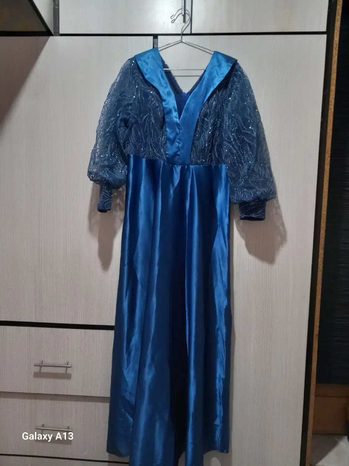 پوشاک|لباس|هشتگرد, هشتگرد قدیم|دیوار