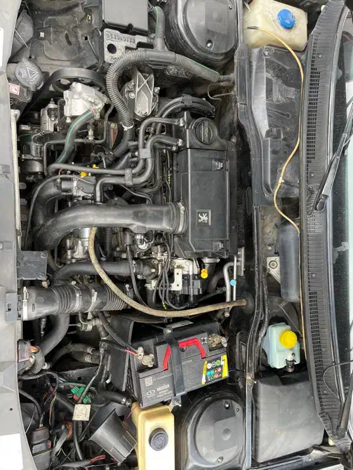 ۴۰۵ ۸۳ مشکی|خودرو سواری و وانت|تهران, کن|دیوار