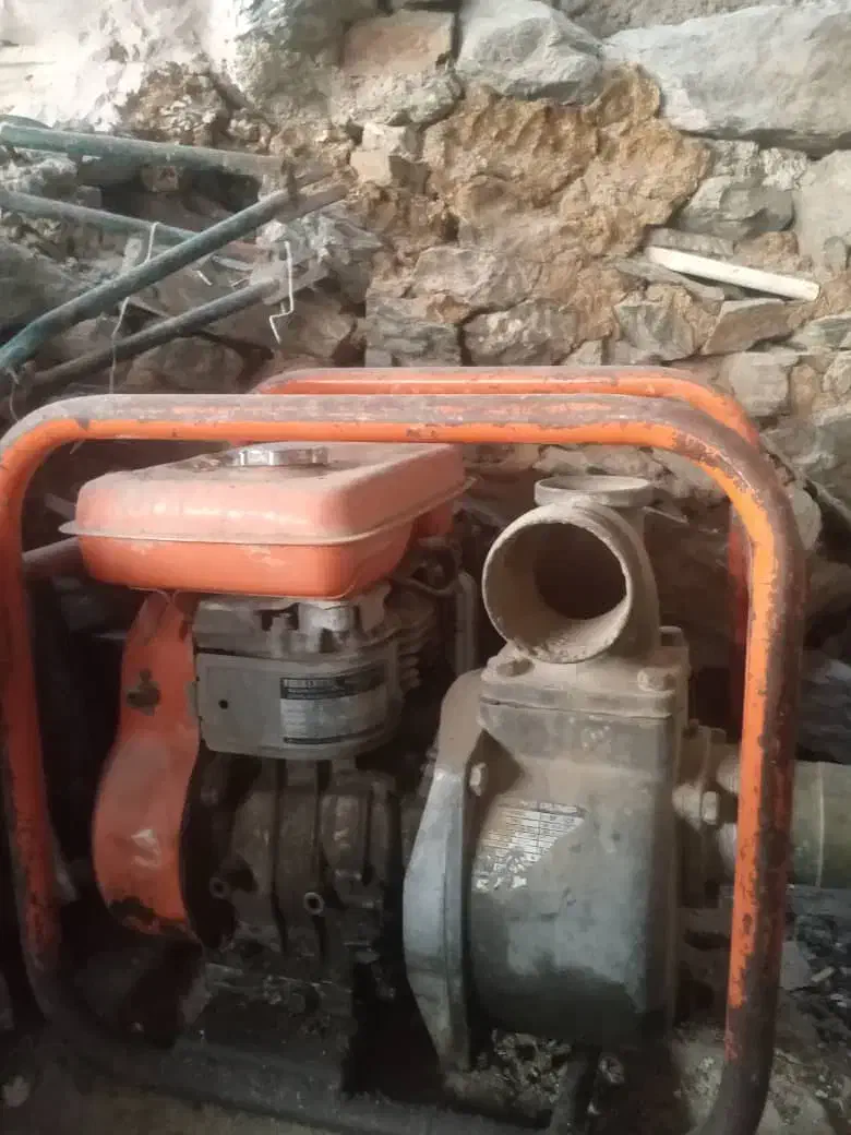 پمپ|ماشین‌آلات صنعتی|زاهدان, |دیوار