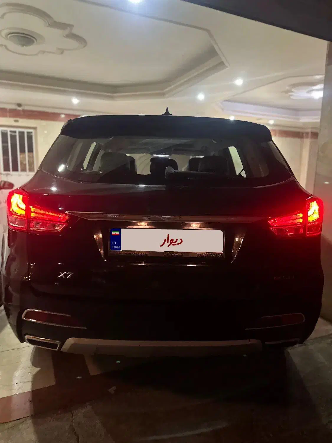 هن تنگ|خودرو سواری و وانت|تهران, صاحب الزمان|دیوار