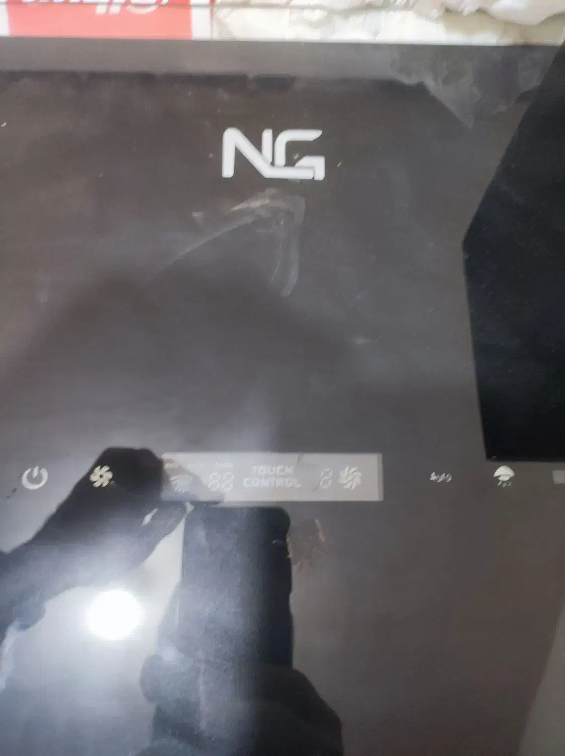 هود ایتالیایی|هود|مسجد سلیمان, |دیوار