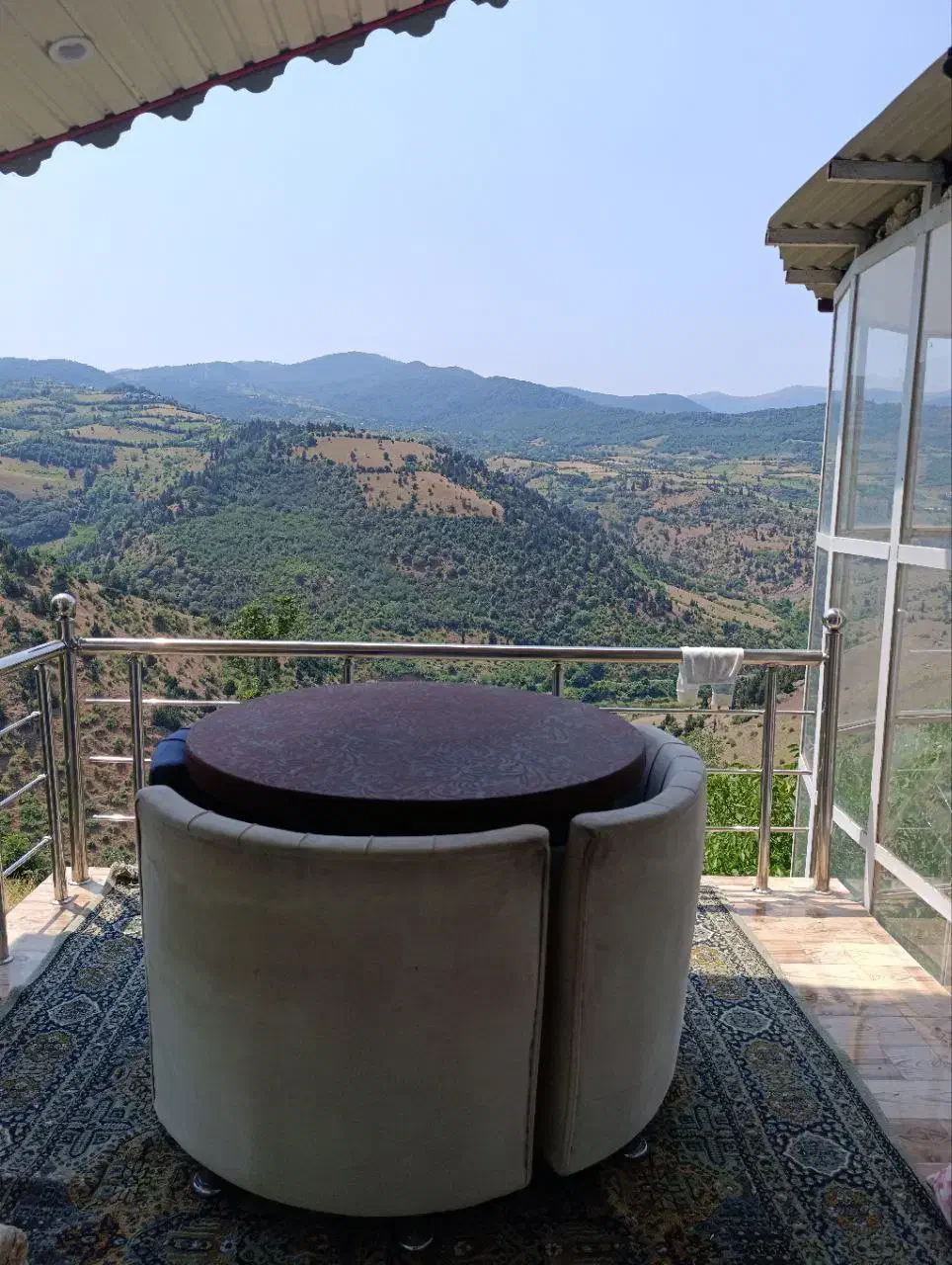 رهن ویلا دربست|اجارهٔ خانه و ویلا|توتکابن, |دیوار