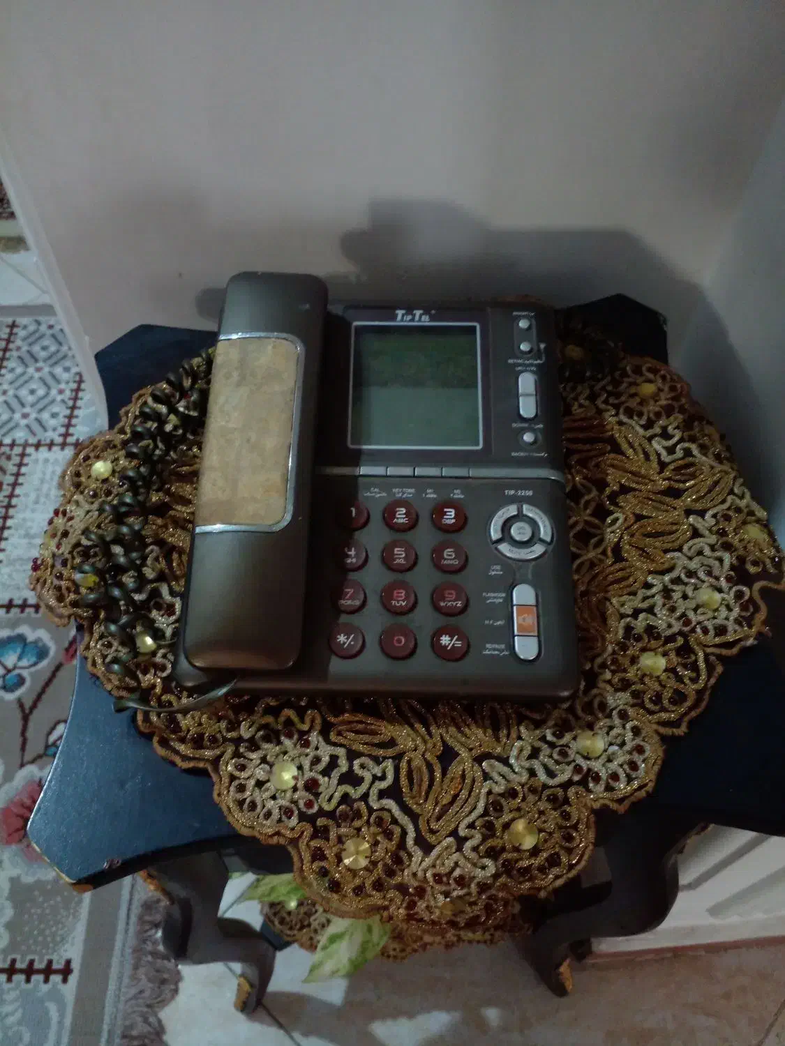 شماره تلفن ثابت رُند|تلفن رومیزی|رشت, اسماعیل آباد|دیوار