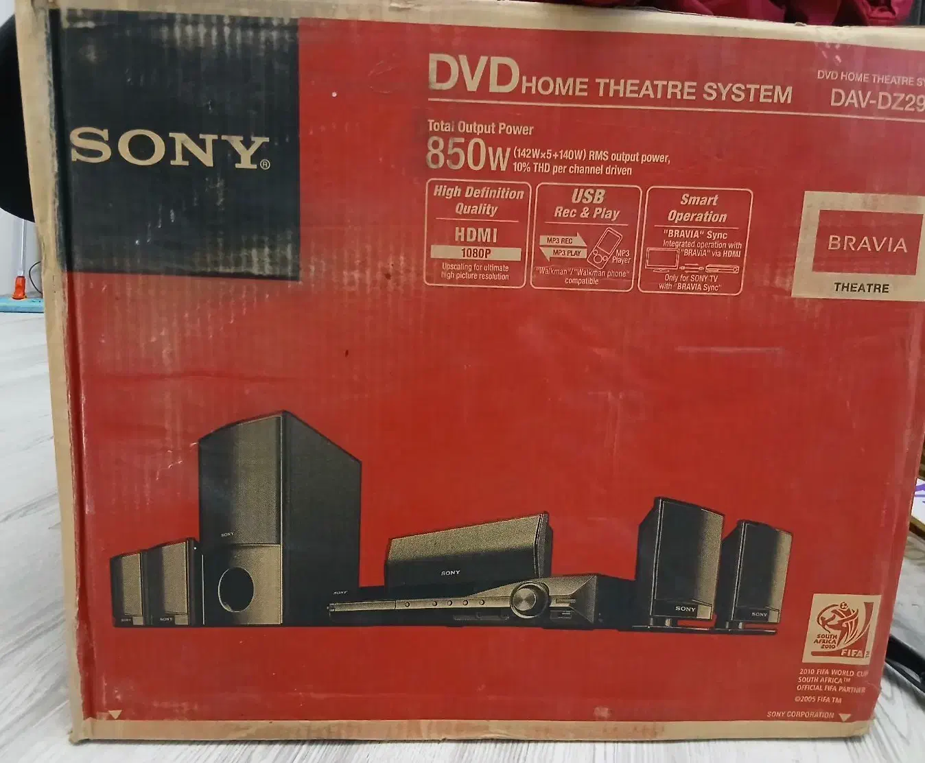 سیستم صوتی|سیستم صوتی خانگی|قزوین, |دیوار