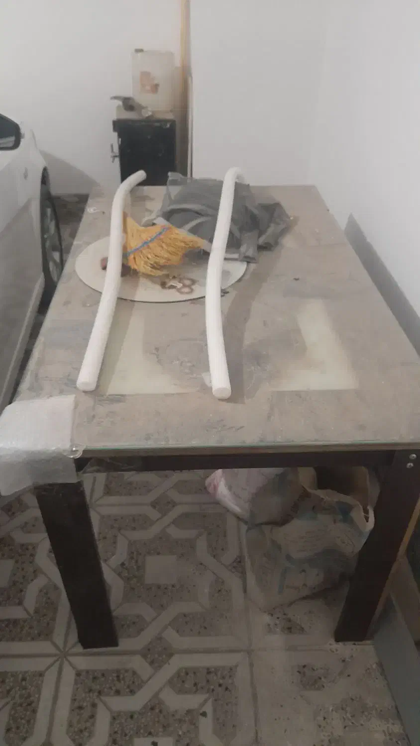 میز اداری و میز ناهارخوری|دفتر کار|بیرجند, |دیوار