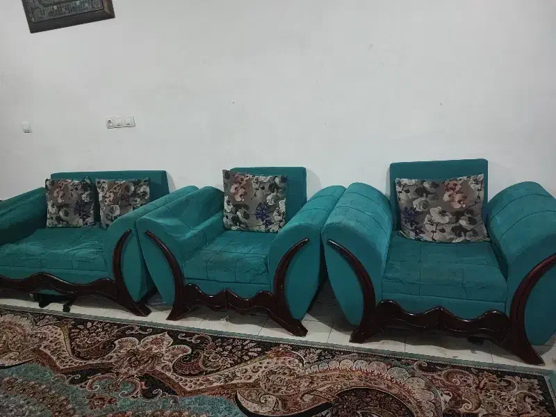 مبل|مبلمان خانگی و میز عسلی|بندر کنگان, |دیوار