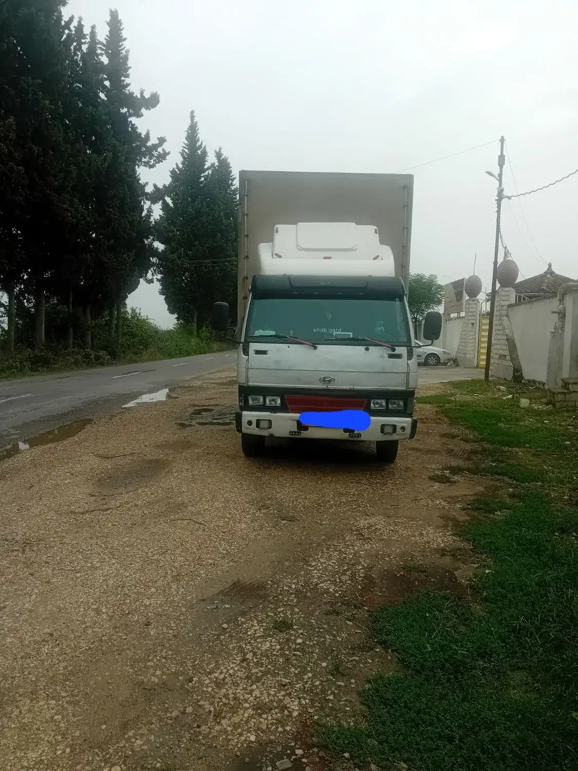 ماشین|خودرو سنگین|اردبیل, |دیوار