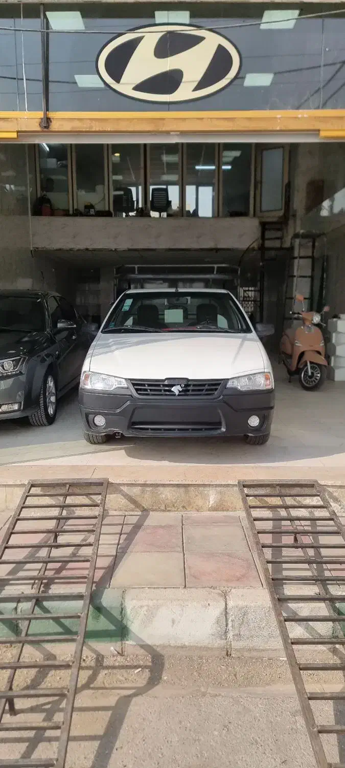 اریسان ۲|خودرو سواری و وانت|کهریزک, |دیوار