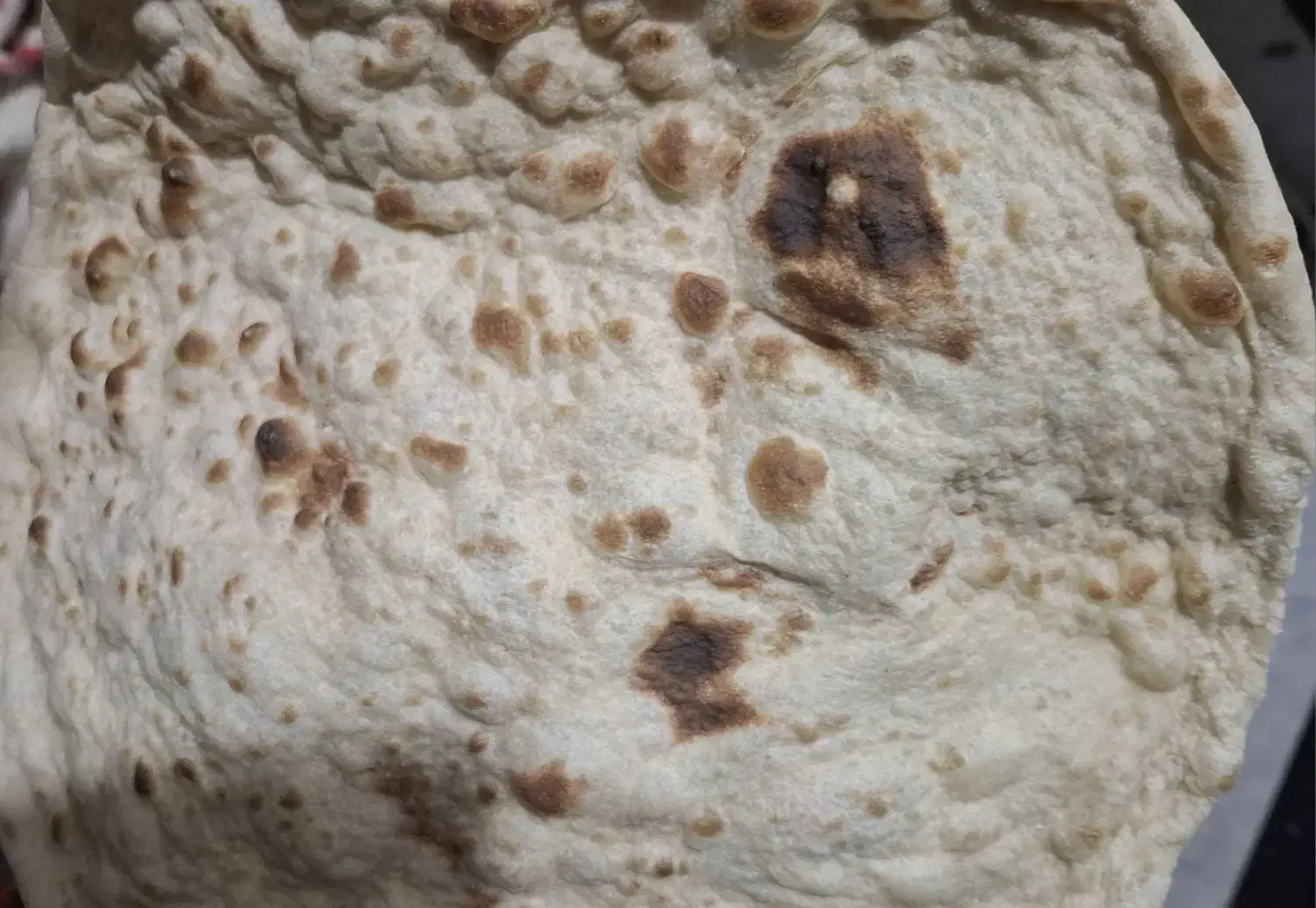 نان تنوری خانگی|خوردنی و آشامیدنی|اهواز, شهرک رزمندگان|دیوار