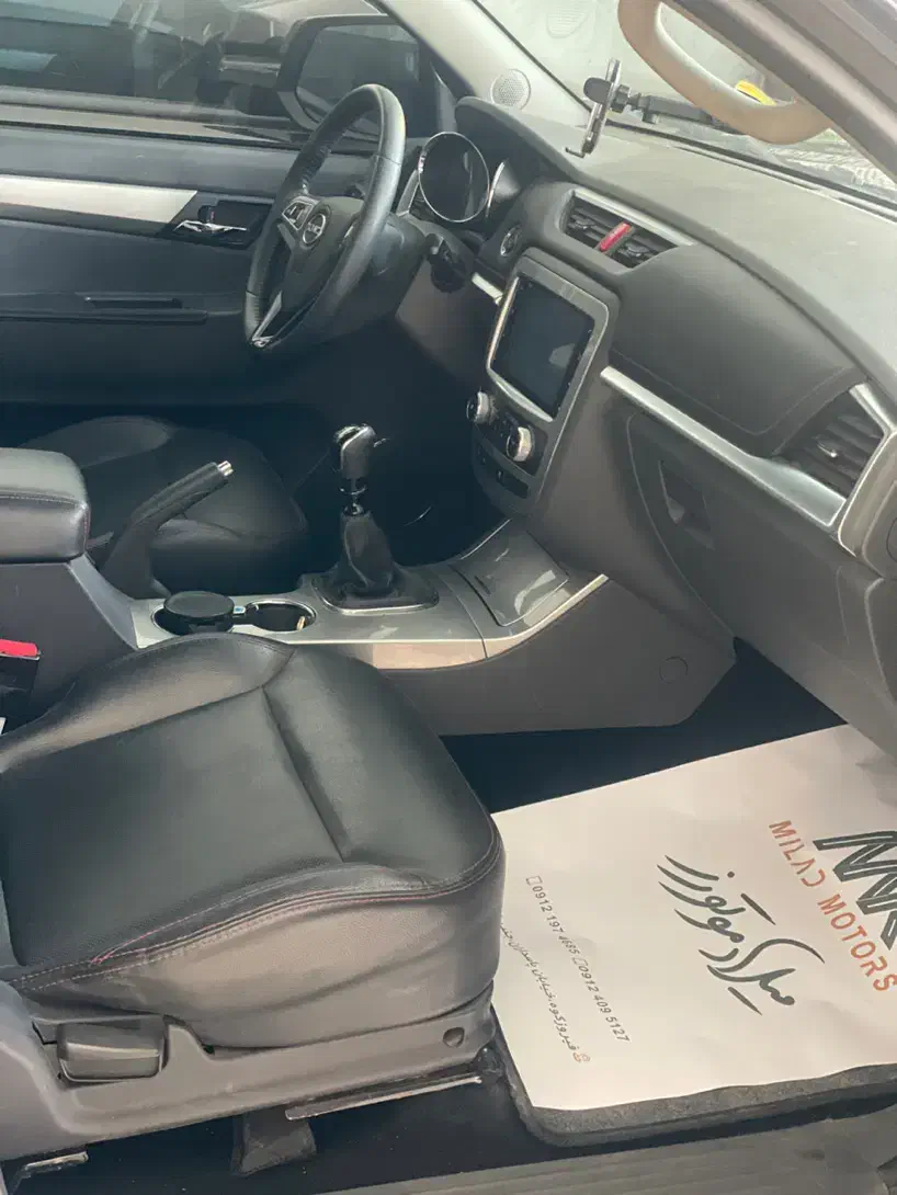 KMC t8 1402|خودرو سواری و وانت|تهران, سهروردی|دیوار