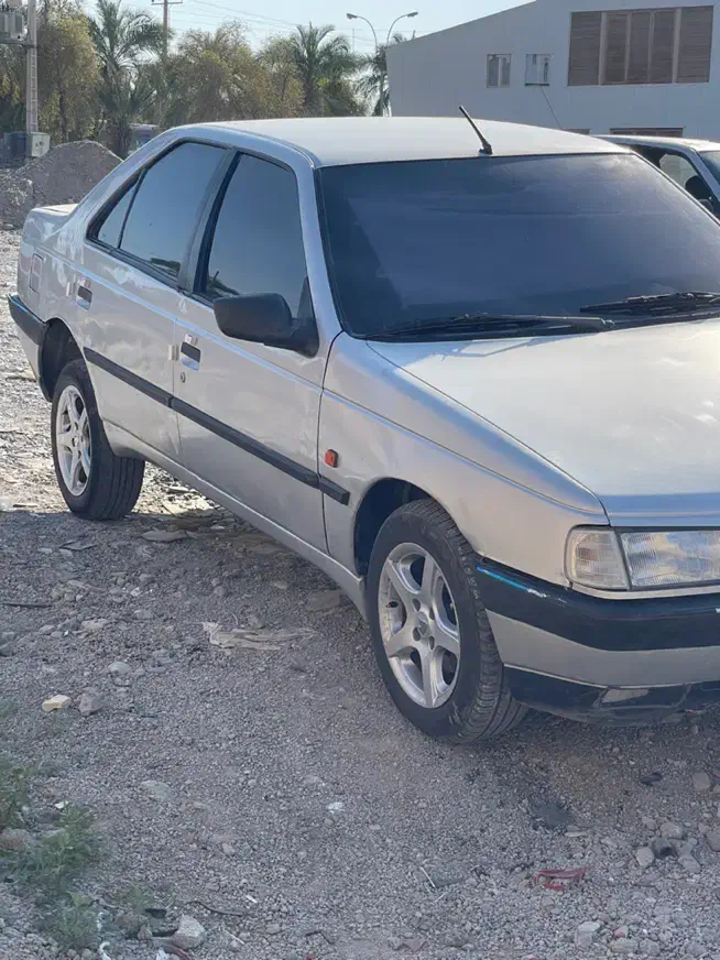 ۸۹درحد|خودرو سواری و وانت|جیرفت, |دیوار