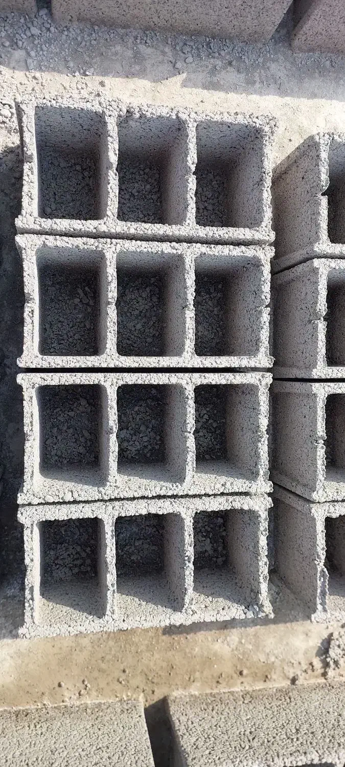 سنگ بلوک ته پر|مصالح و تجهیزات ساختمان|لشت نشا, |دیوار