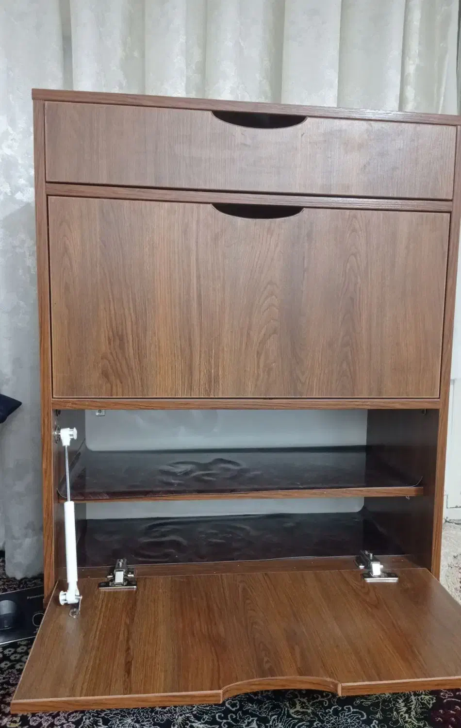 جاکفشی|جاکفشی، کمد، دراور|کازرون, |دیوار