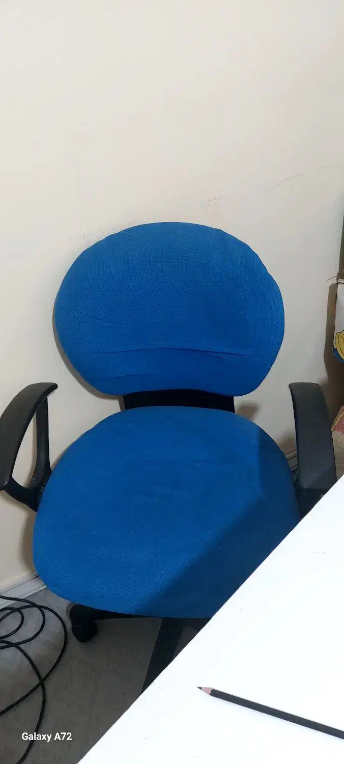 صندلی اداری|مبلمان اداری|پاکدشت, پاکدشت (مامازند)|دیوار