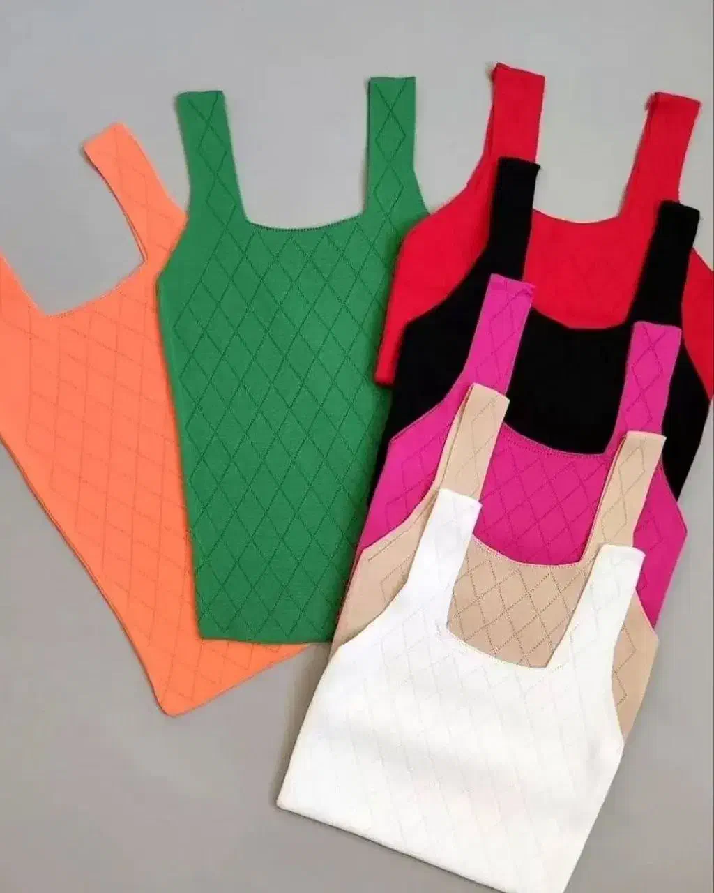 تاپ بافت زنانه|لباس|بوکان, |دیوار