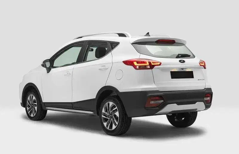 Sr3|خودرو سواری و وانت|میانه, |دیوار