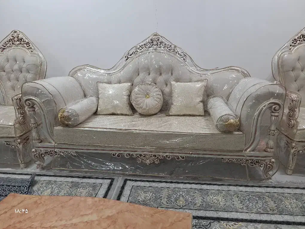 کاورمبل ژله ای|خدمات پیشه و مهارت|مشگین شهر, |دیوار