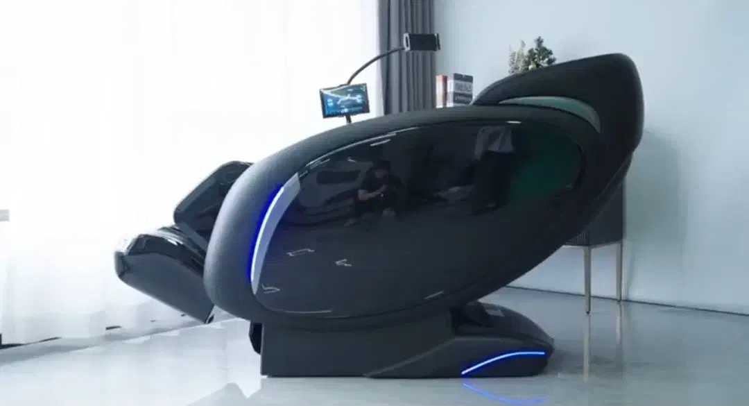 صندلی ماساژ|تجهیزات ورزشی|تهران, امین حضور|دیوار