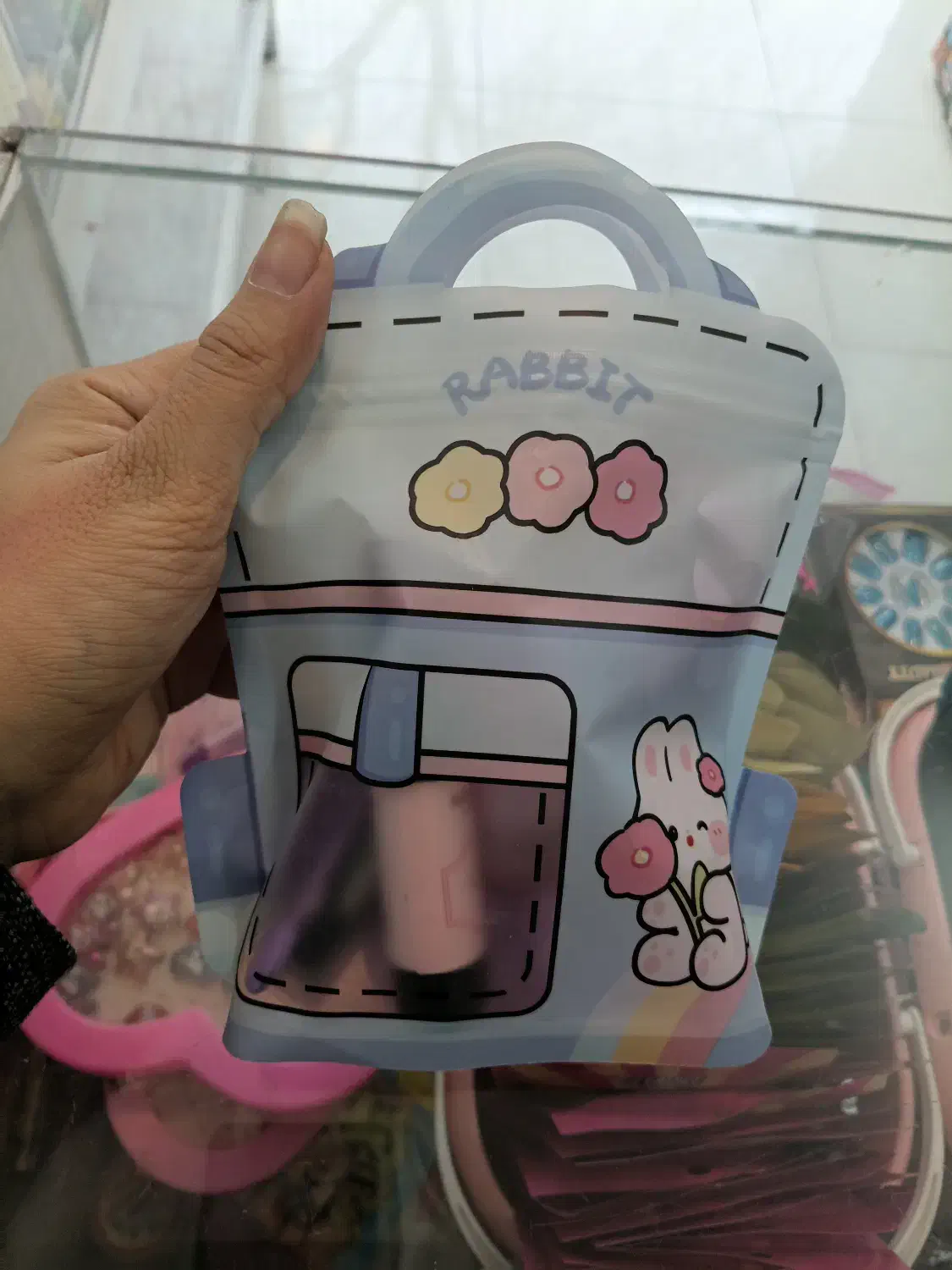 پک شانسی ارایش|آرایشی، بهداشتی، درمانی|مشهد, یاس|دیوار